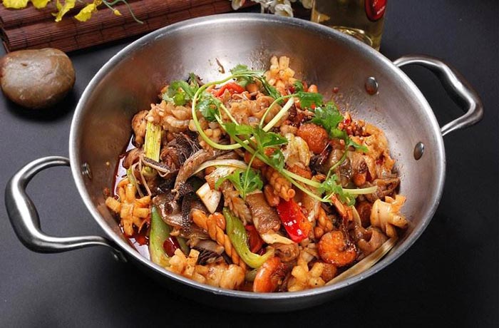 新干麻辣香锅培训